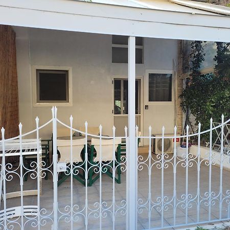 Lefkada Center Apartments Buitenkant foto