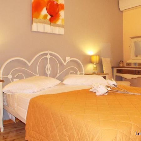 Lefkada Center Apartments Kamer foto