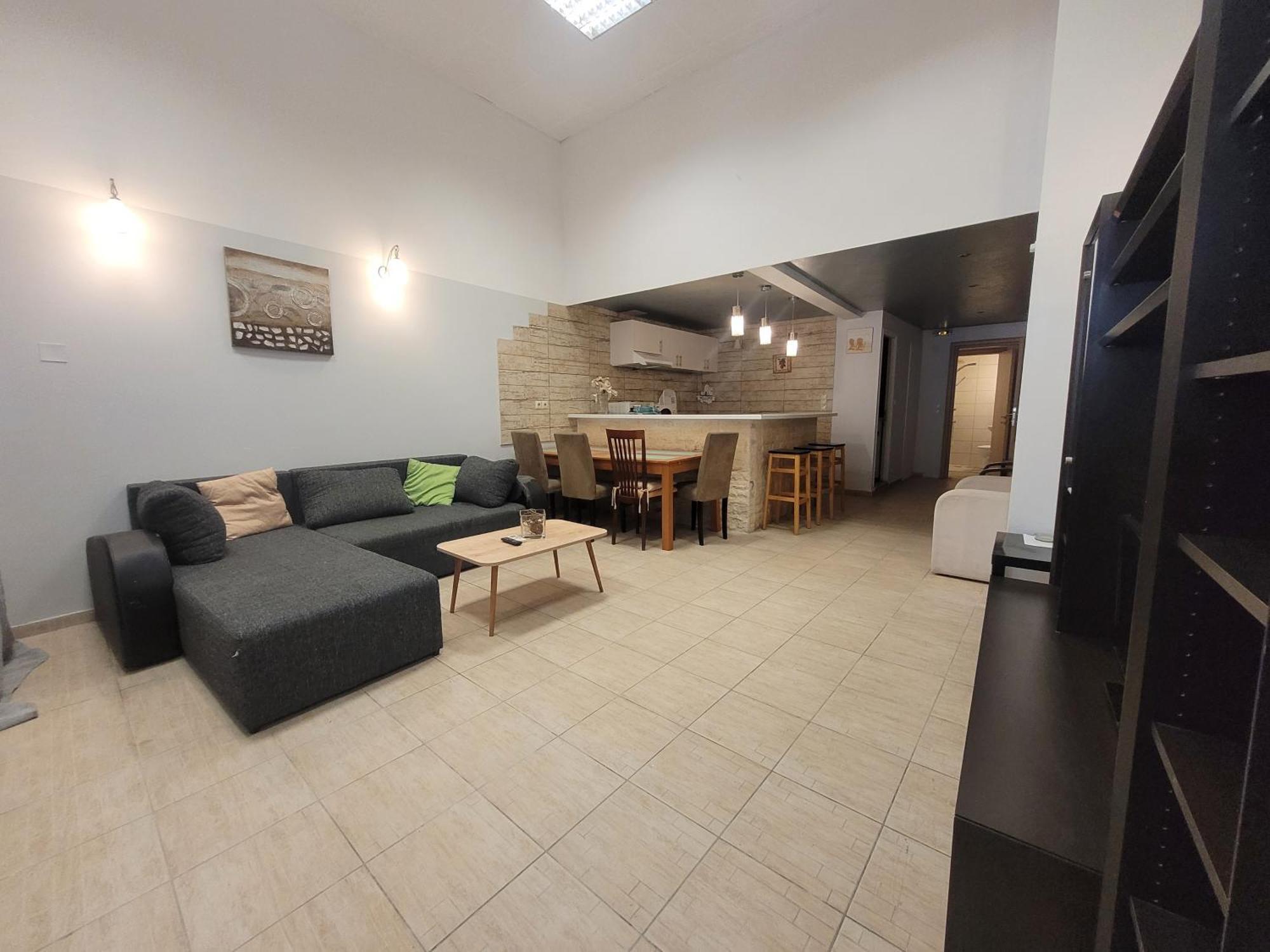 Lefkada Center Apartments Buitenkant foto