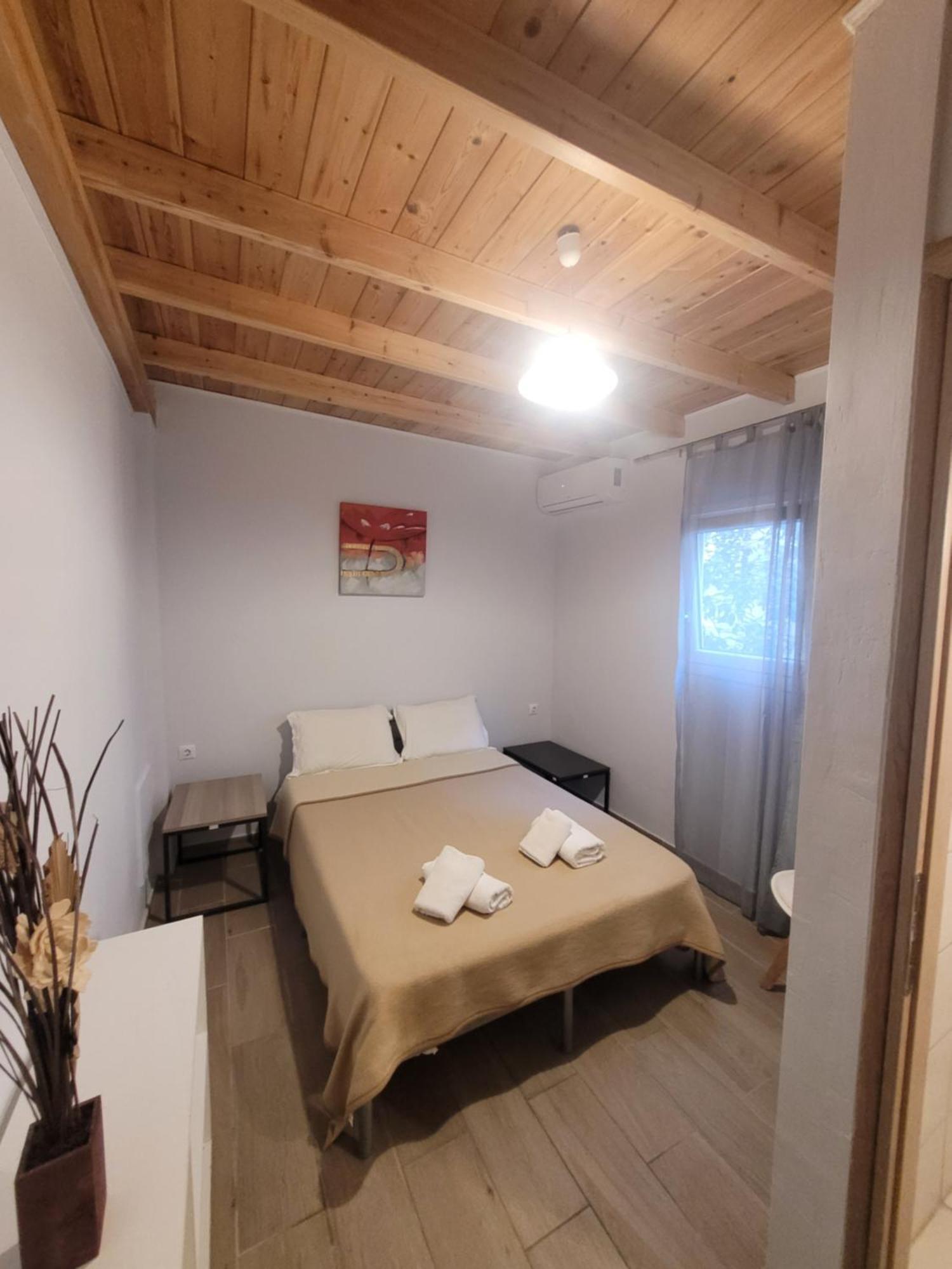 Lefkada Center Apartments Buitenkant foto