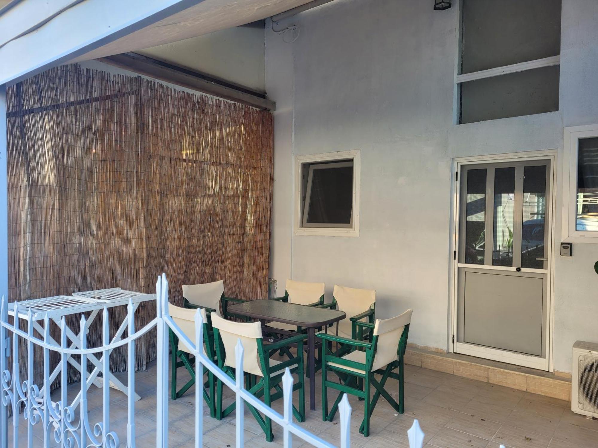 Lefkada Center Apartments Buitenkant foto