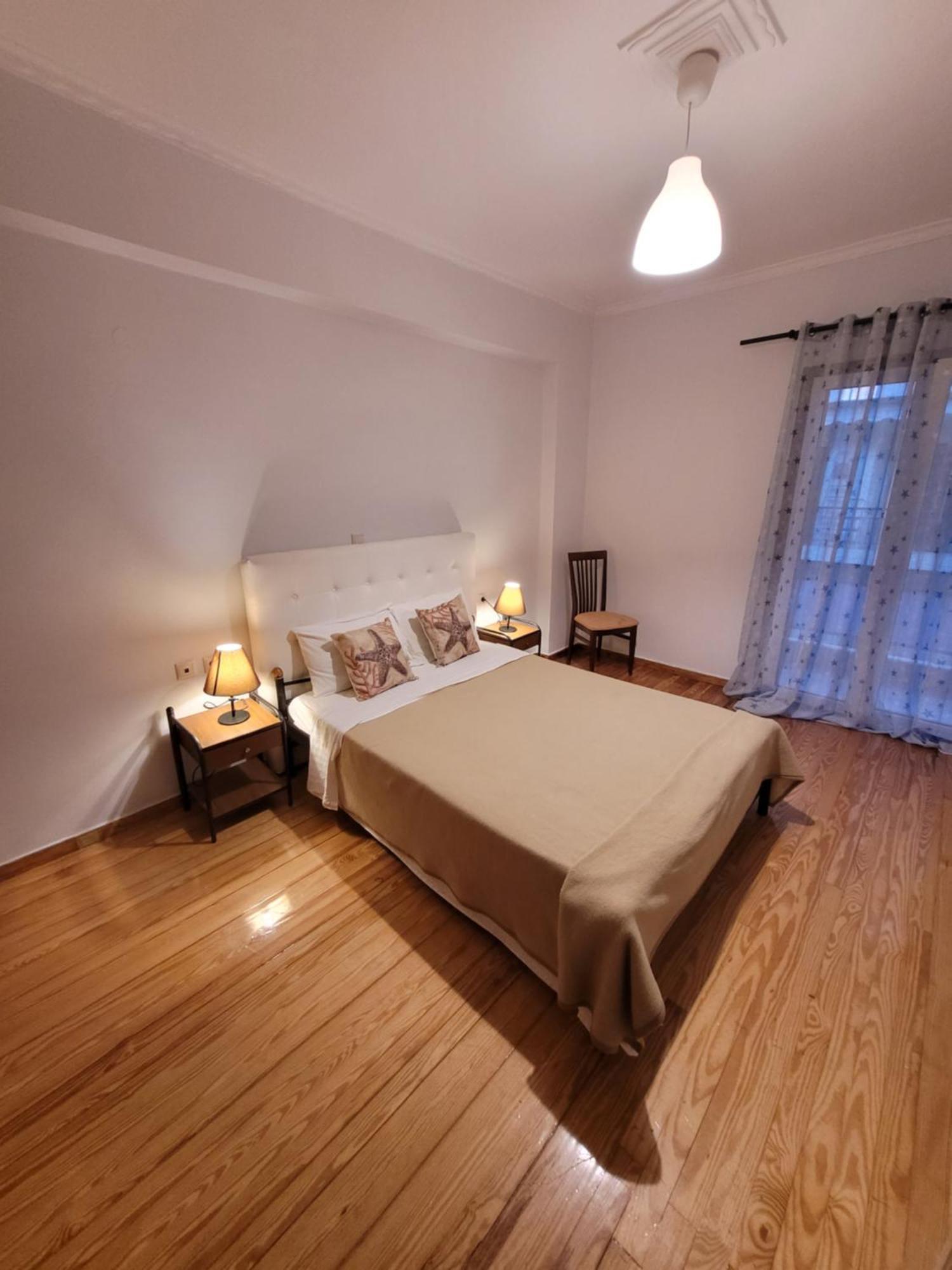 Lefkada Center Apartments Buitenkant foto