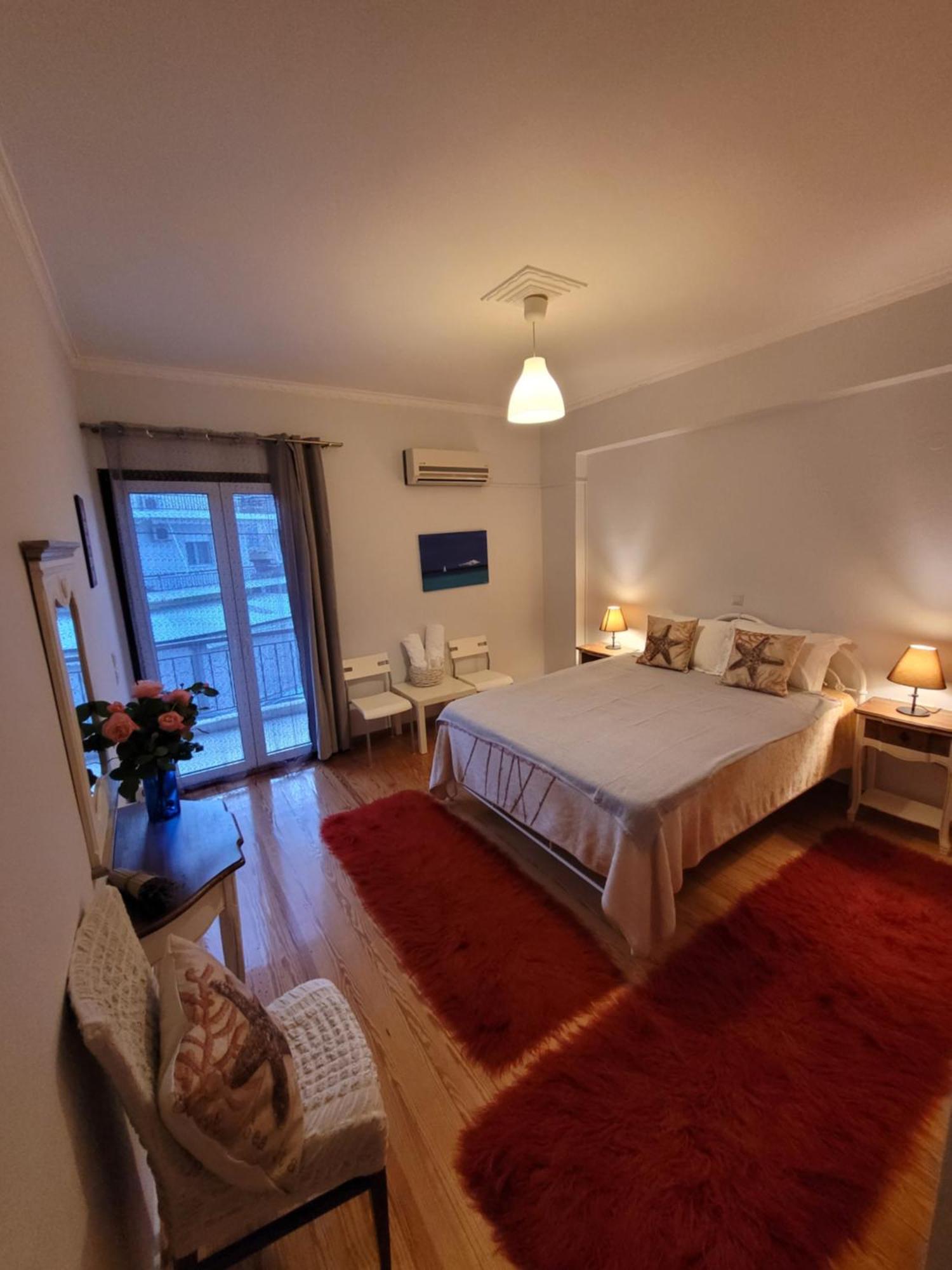 Lefkada Center Apartments Buitenkant foto