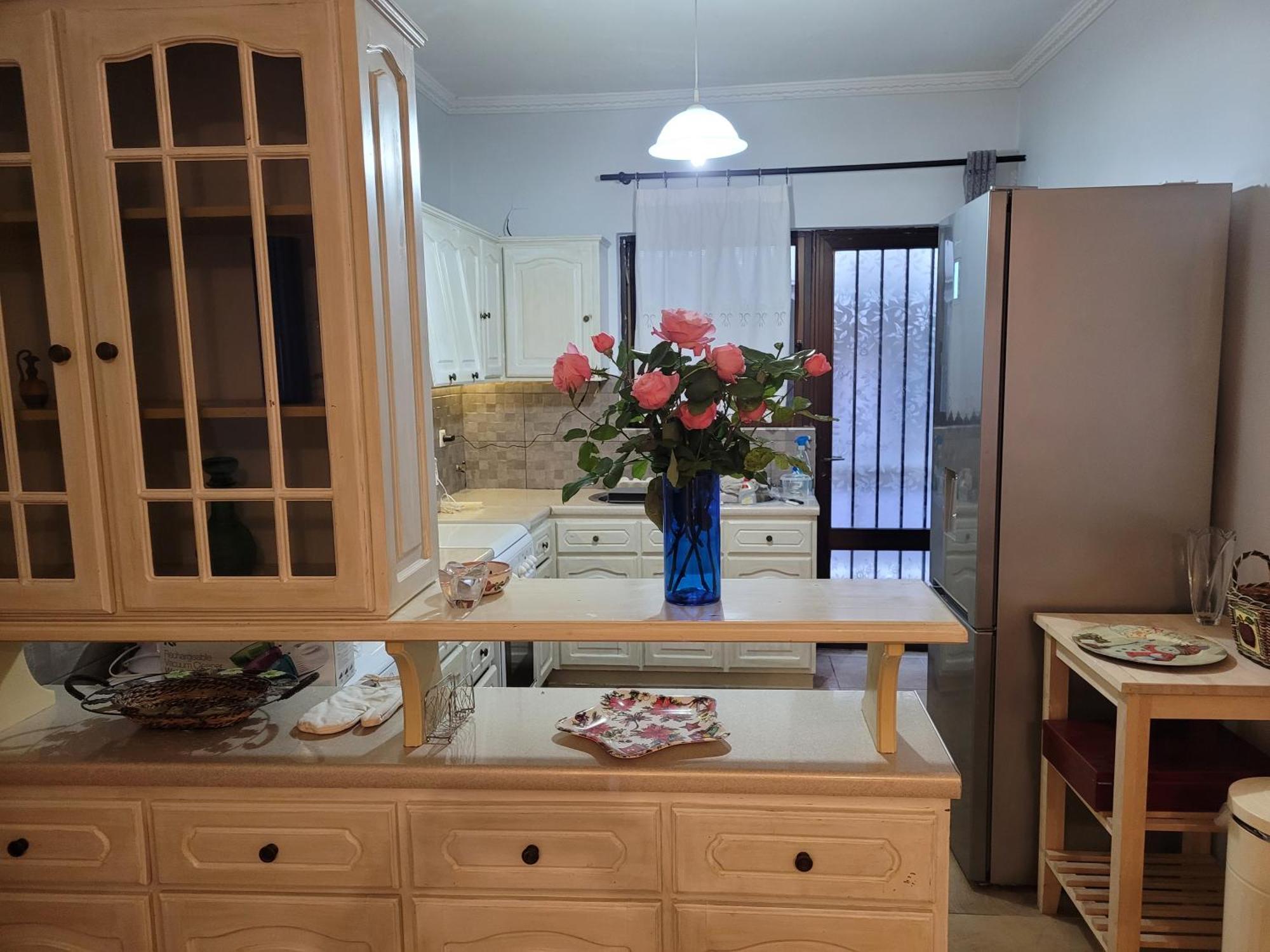 Lefkada Center Apartments Buitenkant foto