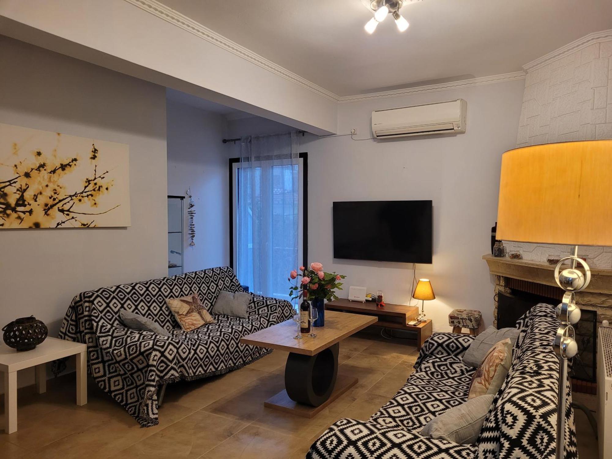 Lefkada Center Apartments Buitenkant foto