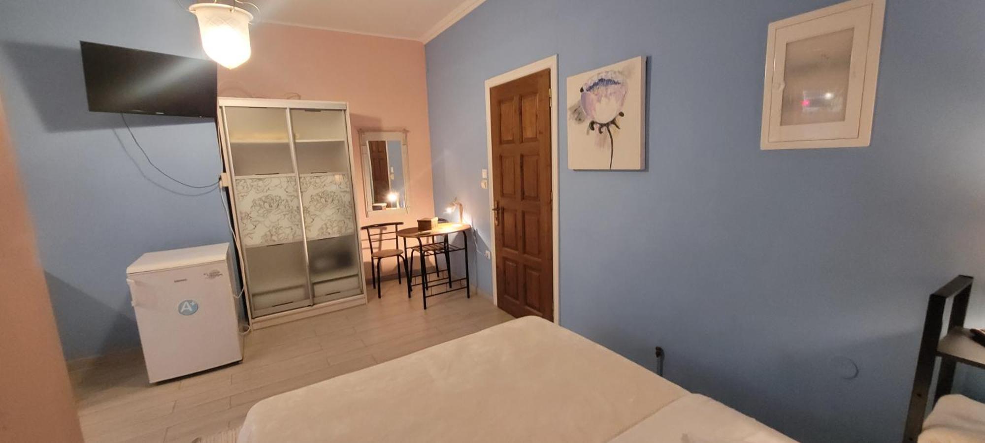 Lefkada Center Apartments Buitenkant foto