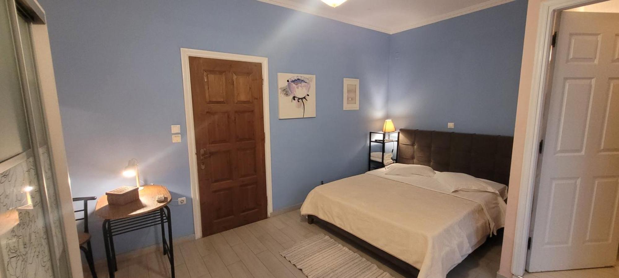Lefkada Center Apartments Buitenkant foto