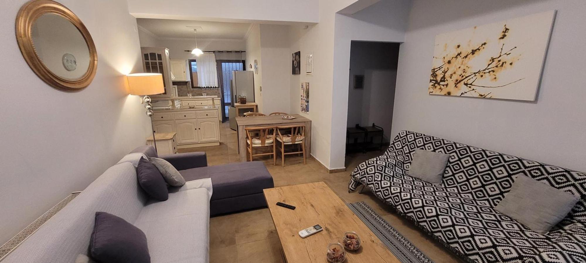 Lefkada Center Apartments Buitenkant foto