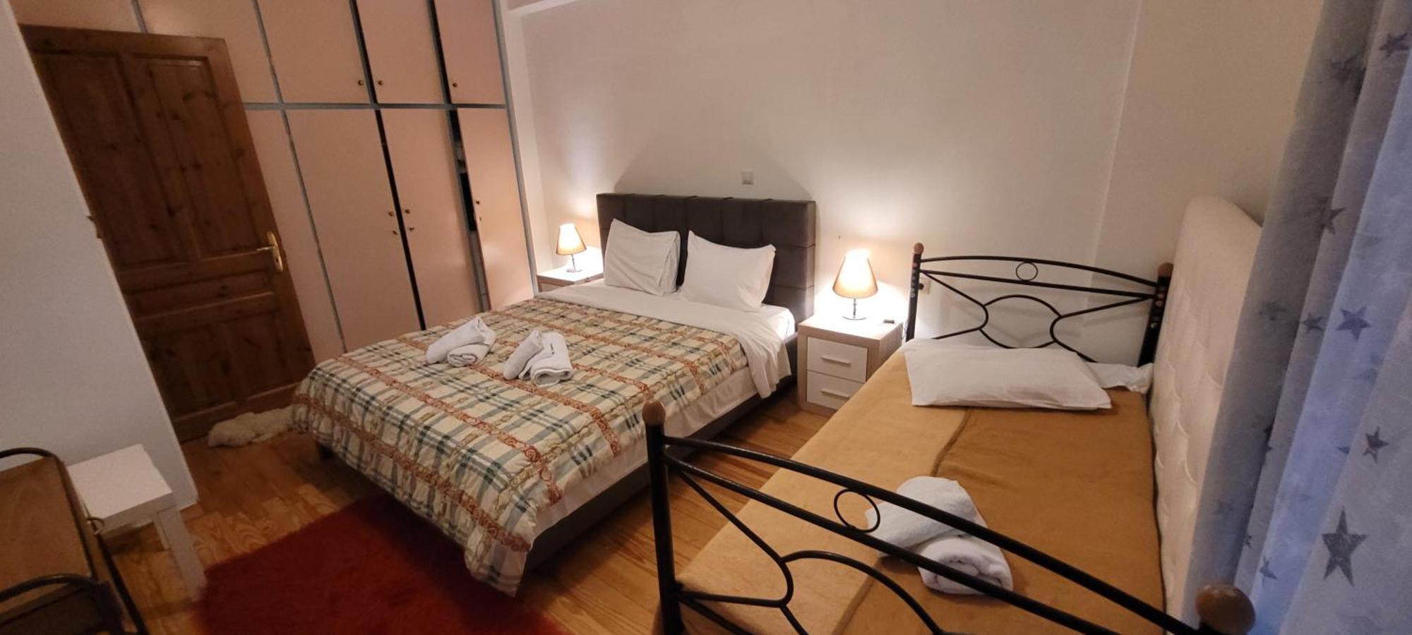 Lefkada Center Apartments Buitenkant foto