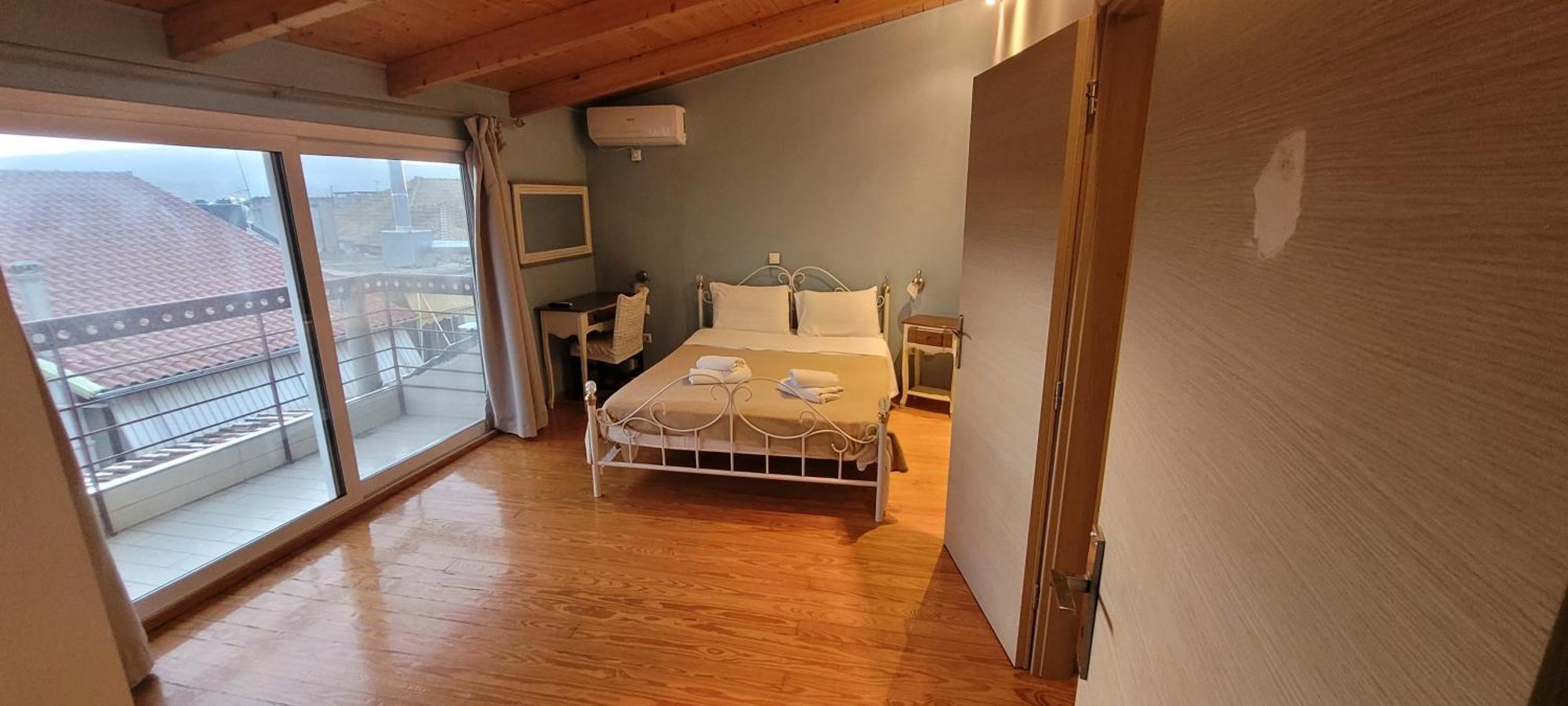 Lefkada Center Apartments Buitenkant foto
