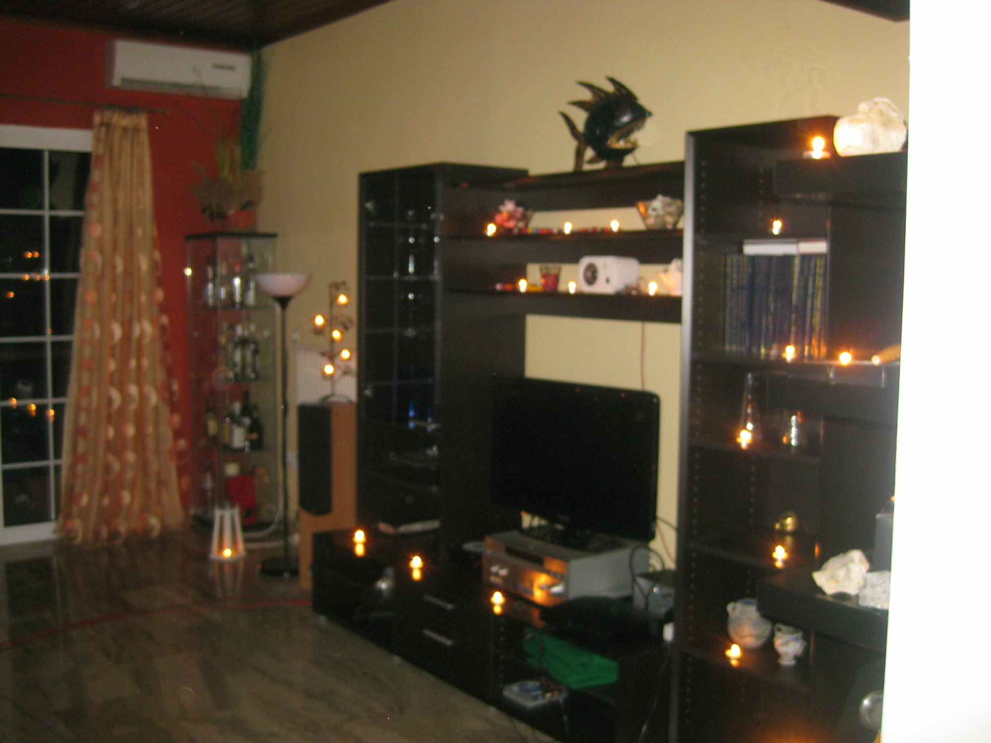 Lefkada Center Apartments Buitenkant foto