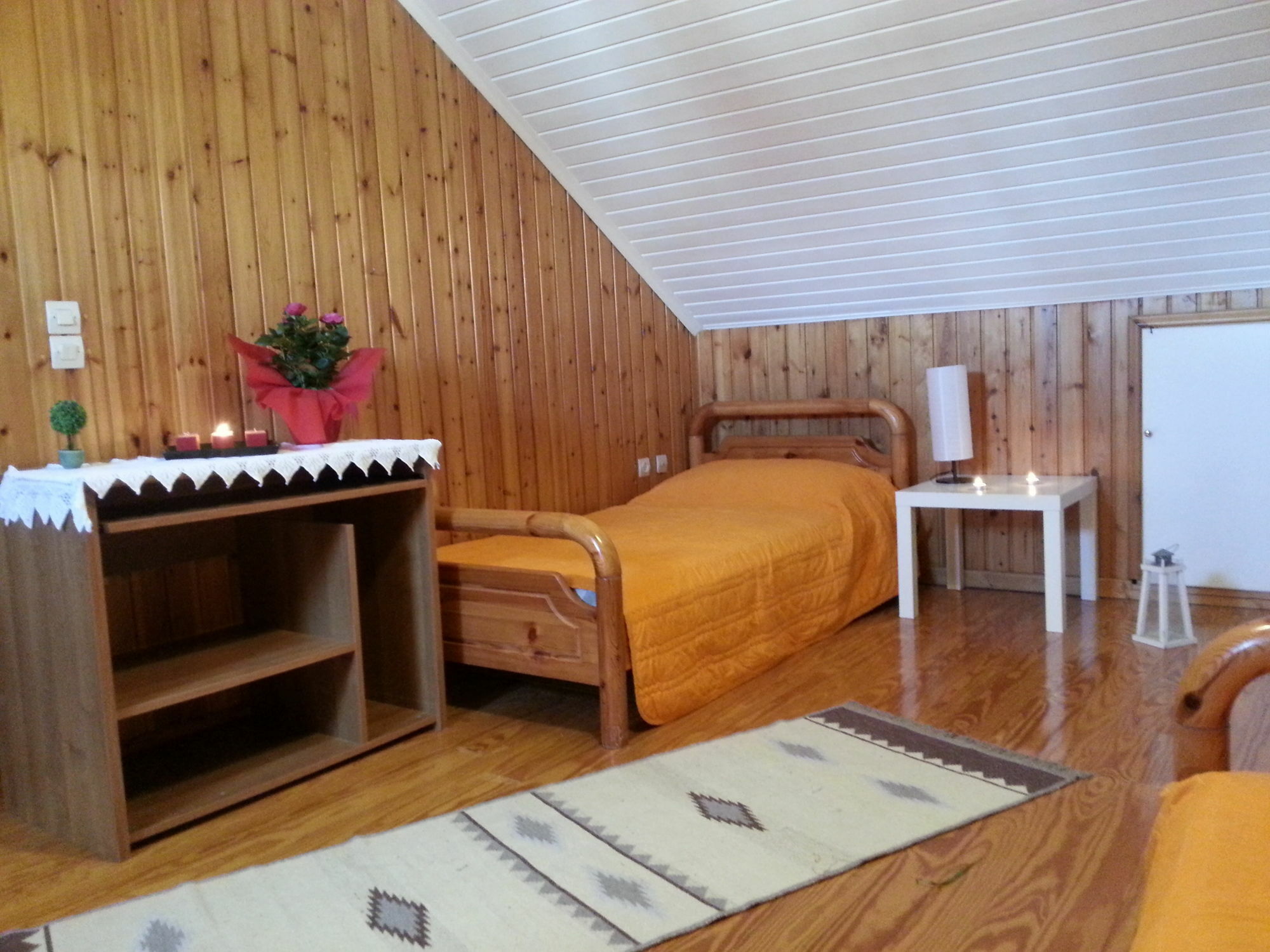 Lefkada Center Apartments Buitenkant foto
